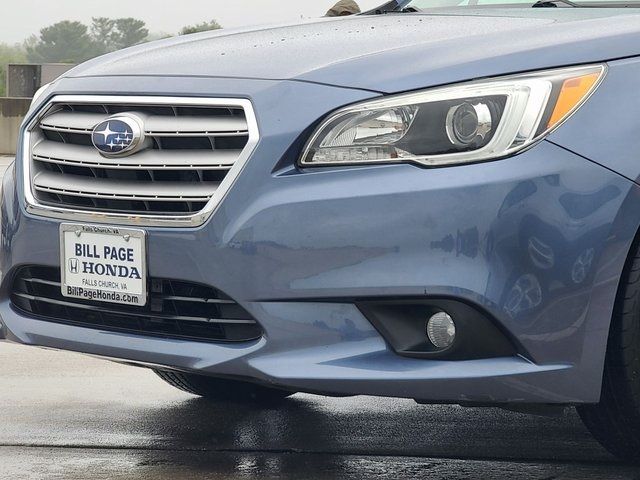 2016 Subaru Legacy 2.5i Limited