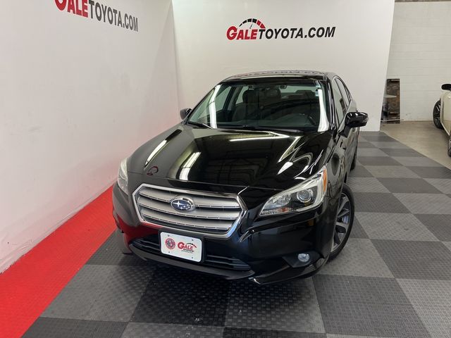 2016 Subaru Legacy 2.5i Limited