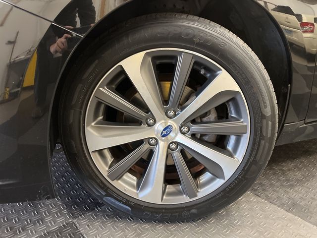 2016 Subaru Legacy 2.5i Limited