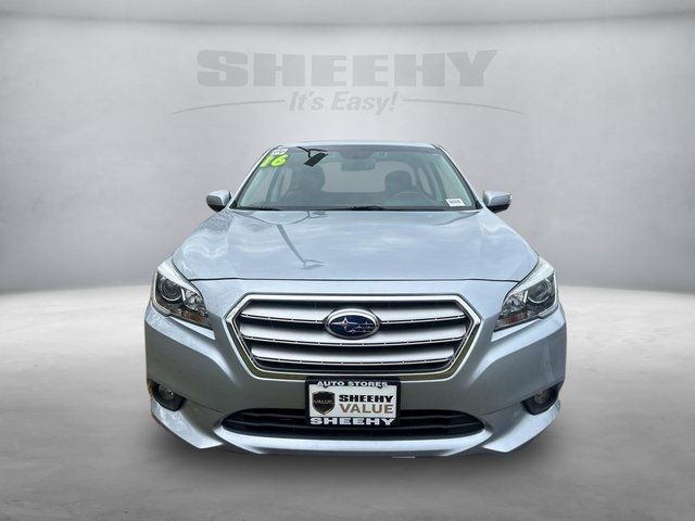 2016 Subaru Legacy 2.5i Limited