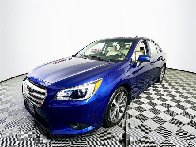 2016 Subaru Legacy 2.5i Limited