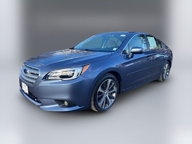 2016 Subaru Legacy 2.5i Limited