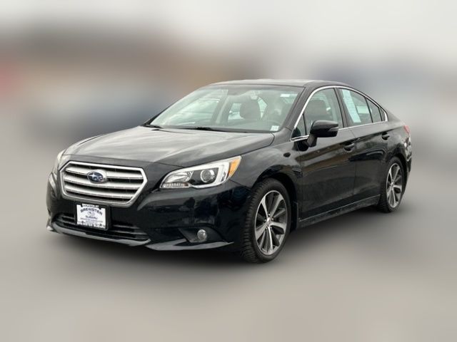 2016 Subaru Legacy 2.5i Limited