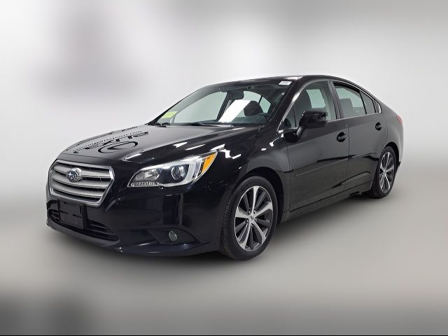 2016 Subaru Legacy 2.5i Limited