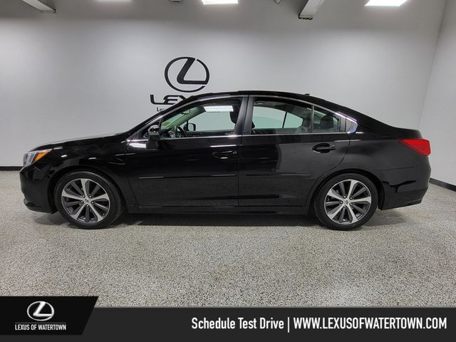 2016 Subaru Legacy 2.5i Limited