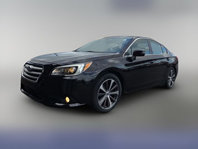 2016 Subaru Legacy 2.5i Limited