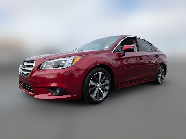 2016 Subaru Legacy 2.5i Limited