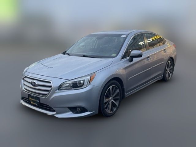 2016 Subaru Legacy 2.5i Limited