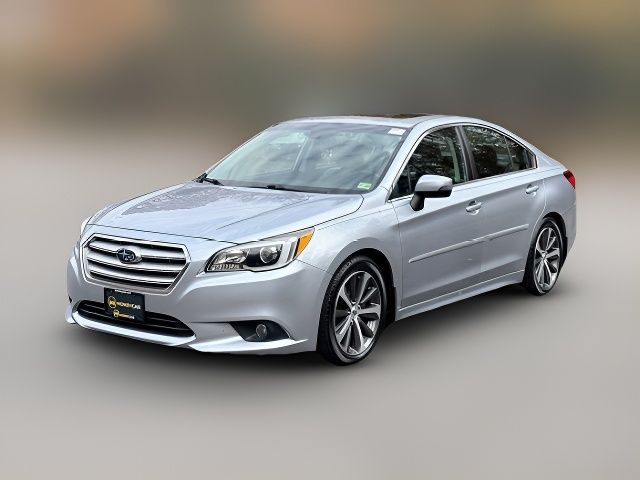 2016 Subaru Legacy 2.5i Limited