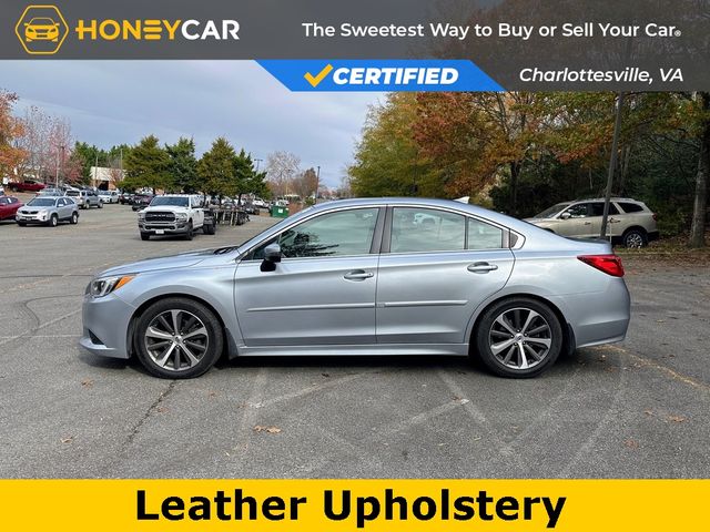 2016 Subaru Legacy 2.5i Limited