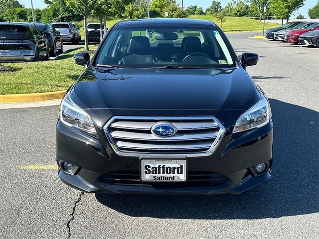 2016 Subaru Legacy 2.5i Limited