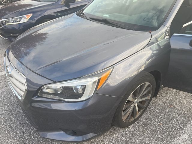 2016 Subaru Legacy 2.5i Limited