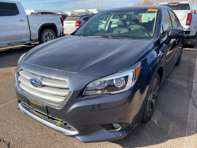 2016 Subaru Legacy 2.5i Limited