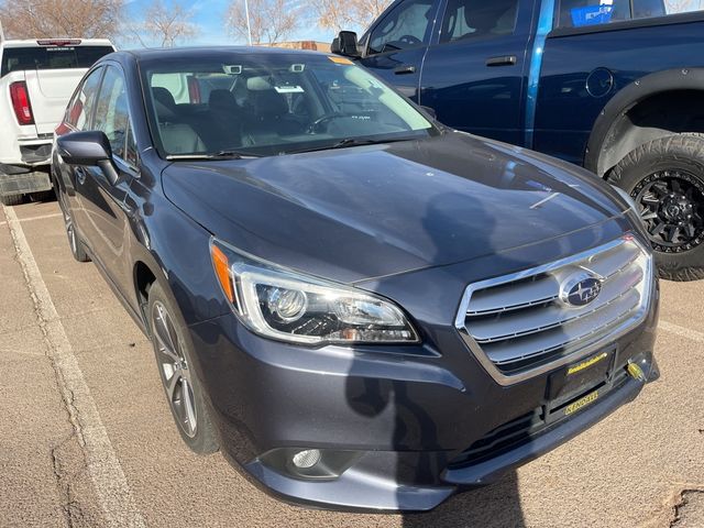 2016 Subaru Legacy 2.5i Limited