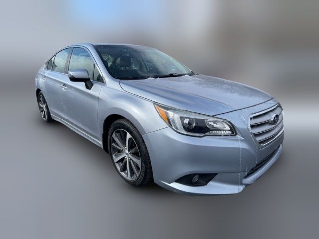 2016 Subaru Legacy 2.5i Limited