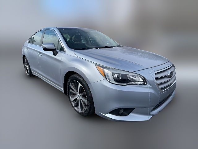 2016 Subaru Legacy 2.5i Limited