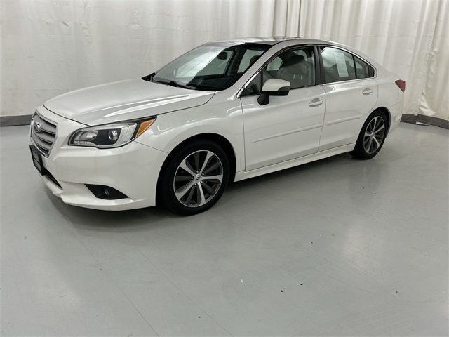 2016 Subaru Legacy 2.5i Limited