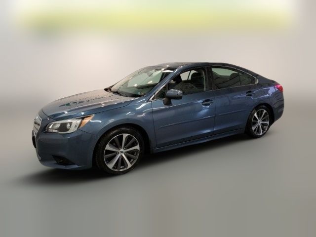 2016 Subaru Legacy 2.5i Limited