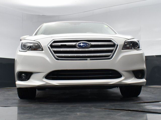 2016 Subaru Legacy 2.5i Limited