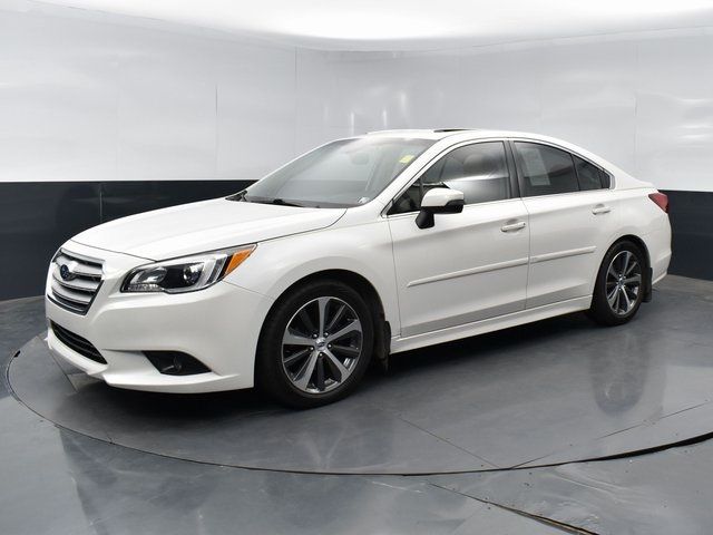 2016 Subaru Legacy 2.5i Limited