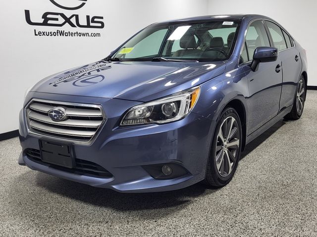 2016 Subaru Legacy 2.5i Limited