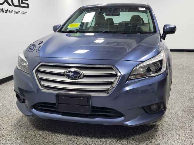 2016 Subaru Legacy 2.5i Limited