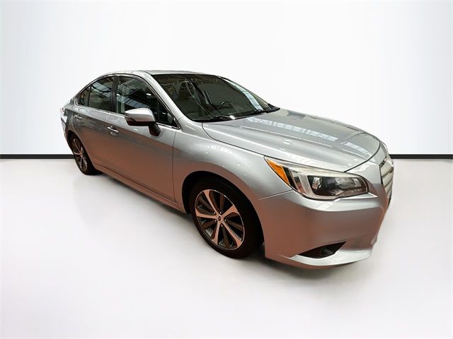 2016 Subaru Legacy 2.5i Limited