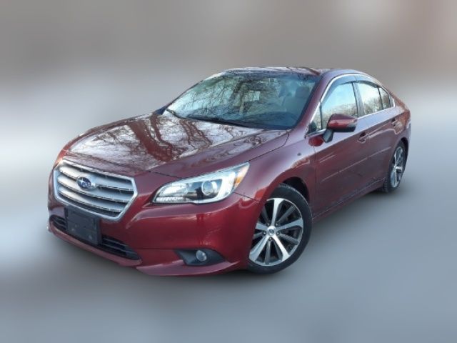 2016 Subaru Legacy 2.5i Limited