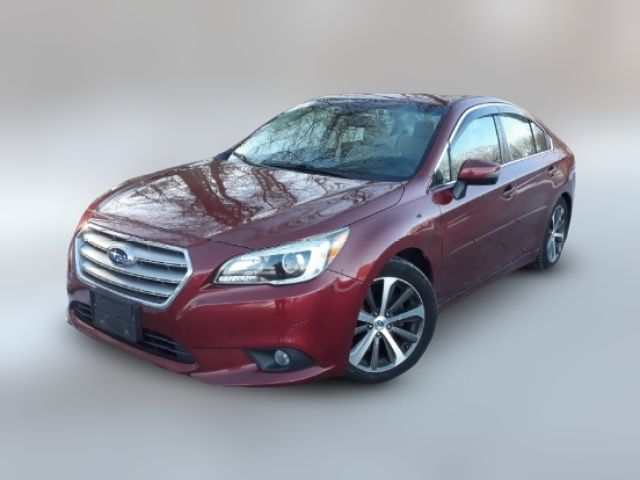 2016 Subaru Legacy 2.5i Limited