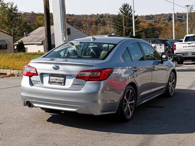 2016 Subaru Legacy 2.5i Limited