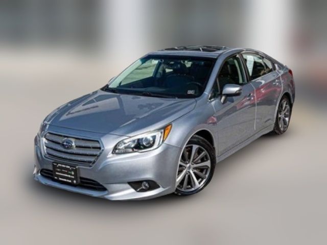 2016 Subaru Legacy 2.5i Limited