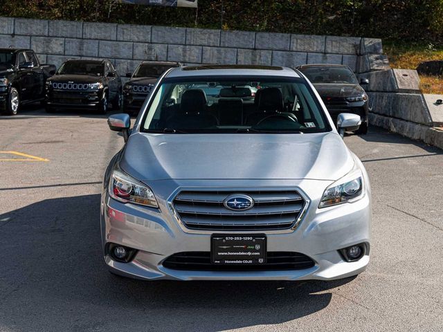 2016 Subaru Legacy 2.5i Limited