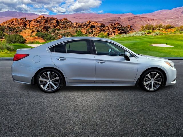 2016 Subaru Legacy 2.5i Limited