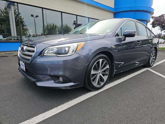 2016 Subaru Legacy 2.5i Limited