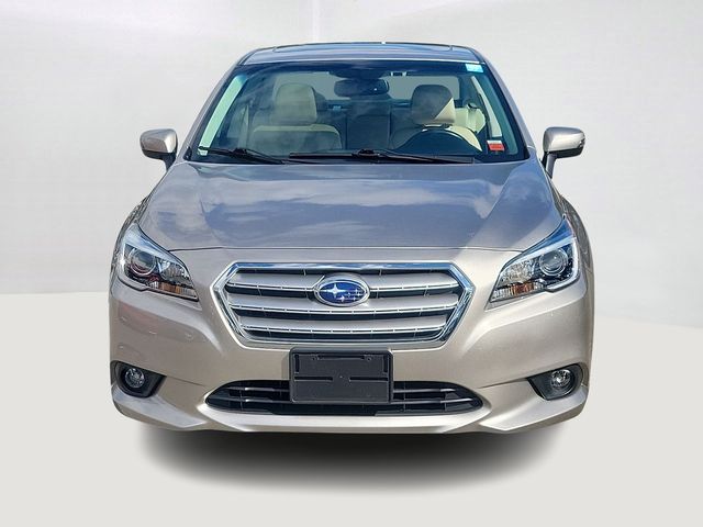 2016 Subaru Legacy 2.5i Limited