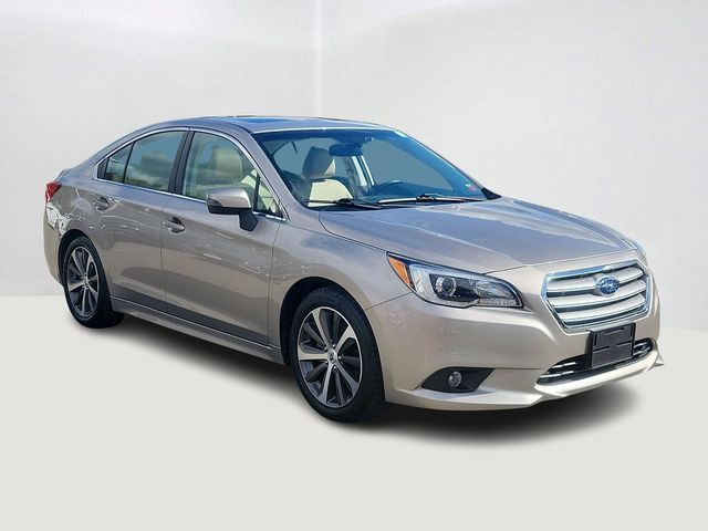 2016 Subaru Legacy 2.5i Limited