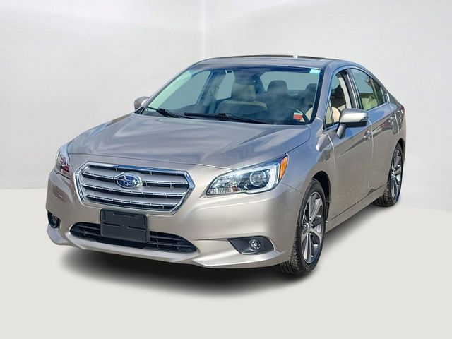 2016 Subaru Legacy 2.5i Limited