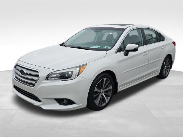 2016 Subaru Legacy 2.5i Limited