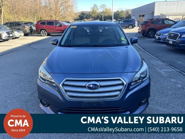 2016 Subaru Legacy 2.5i Limited