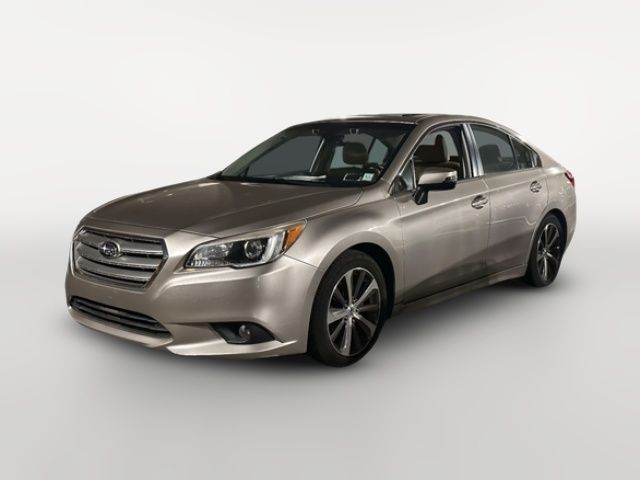 2016 Subaru Legacy 2.5i Limited