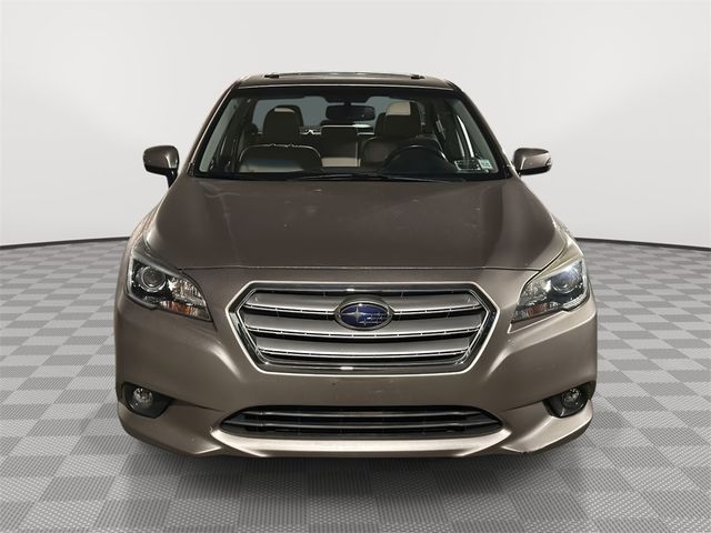 2016 Subaru Legacy 2.5i Limited