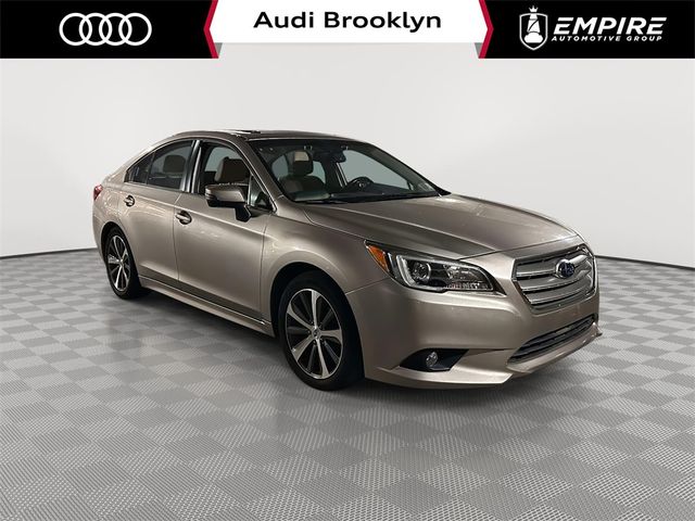 2016 Subaru Legacy 2.5i Limited
