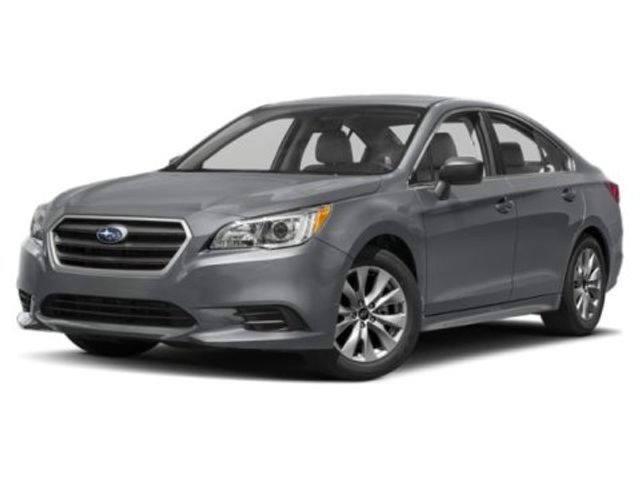 2016 Subaru Legacy 2.5i