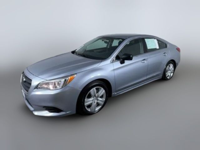 2016 Subaru Legacy 2.5i