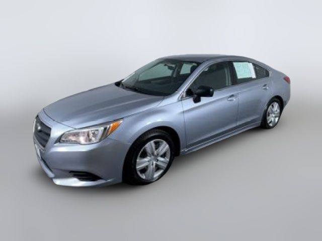 2016 Subaru Legacy 2.5i