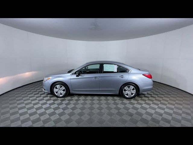 2016 Subaru Legacy 2.5i