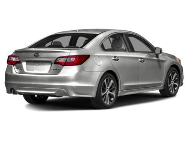 2016 Subaru Legacy 2.5i