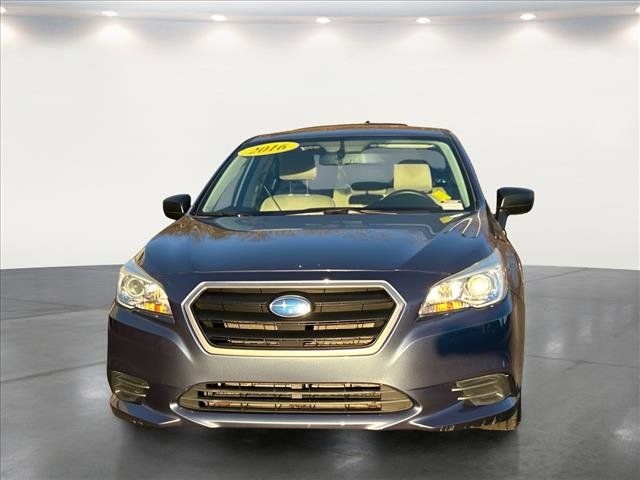 2016 Subaru Legacy 2.5i