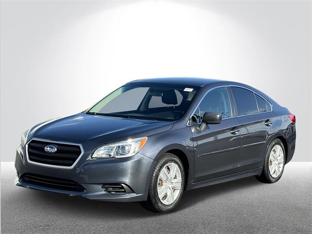 2016 Subaru Legacy 2.5i