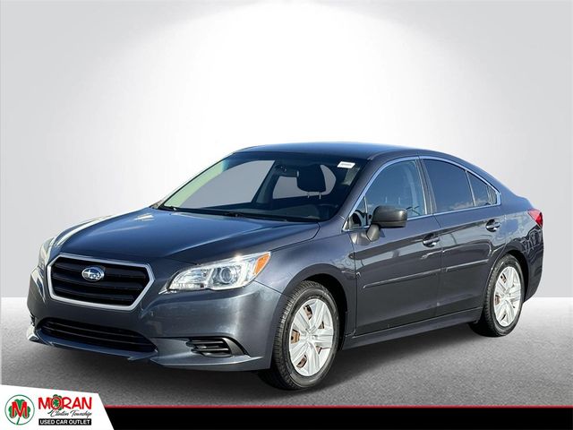 2016 Subaru Legacy 2.5i